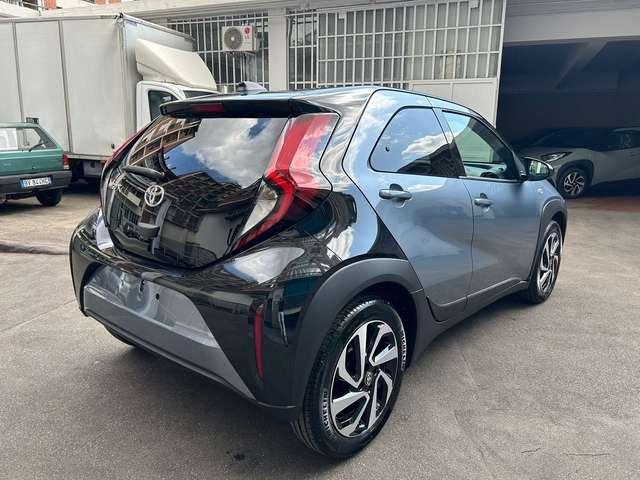 Toyota Aygo X 1.0 72cv S-CVT Trend + Telecamera
