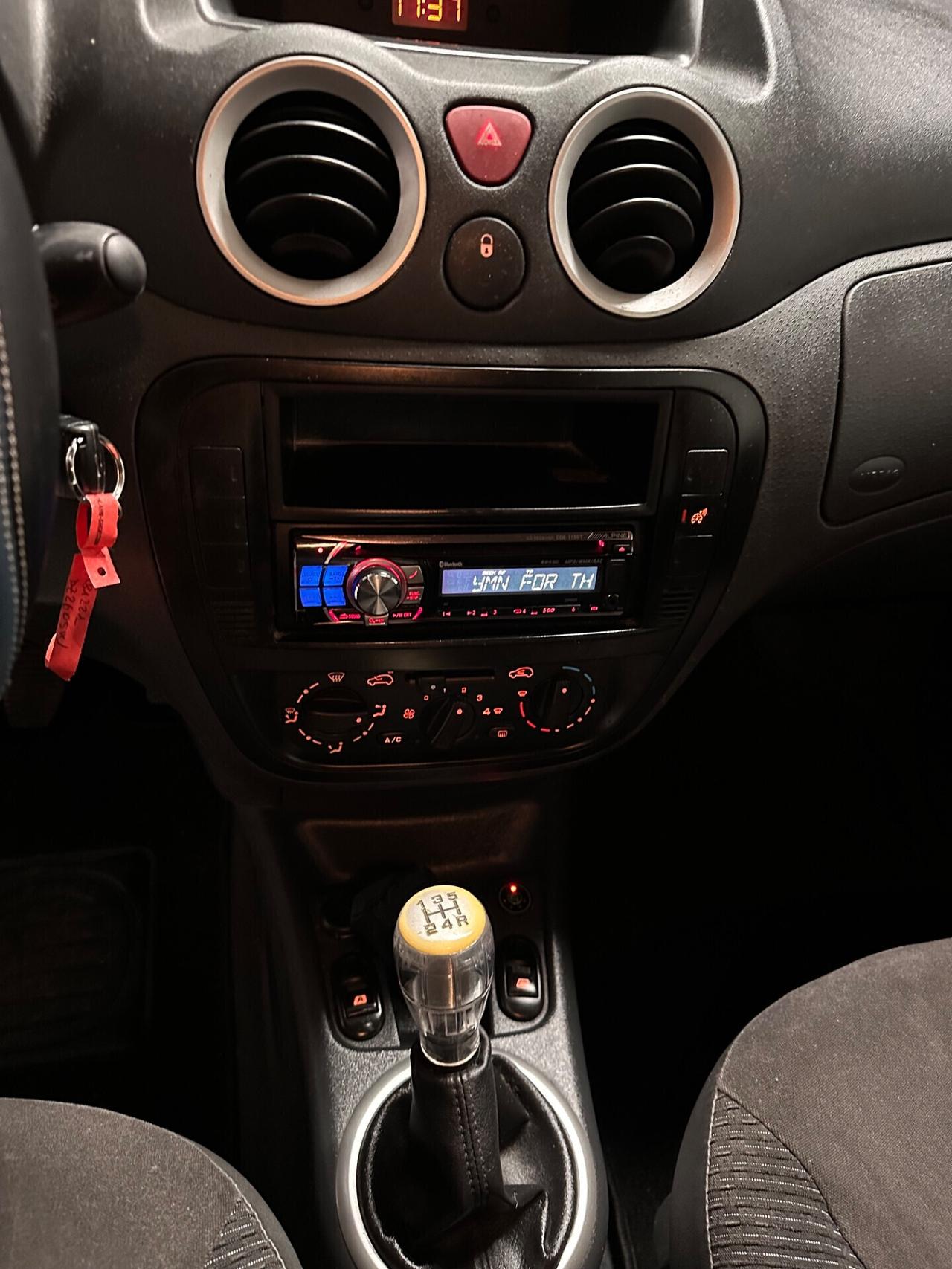 Citroen C3 1.1 Perfect Bi Energy GPL