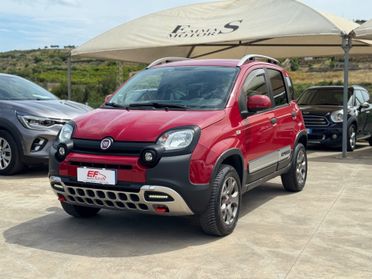 Fiat Panda CROSS Turbo BENZINA S&S 4x4
