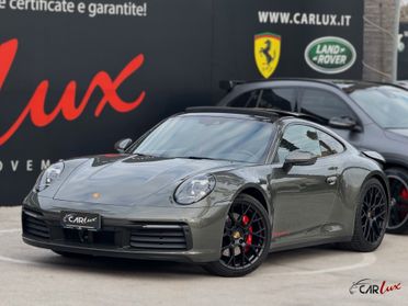 Porsche 911 992 Coupé 3.0 Carrera 4S 450CV TETTO