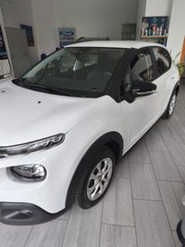 Citroen C3 PureTech 82 S&S Feel