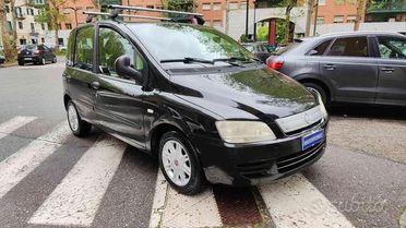 FIAT Multipla 1.9 MJT Dynamic