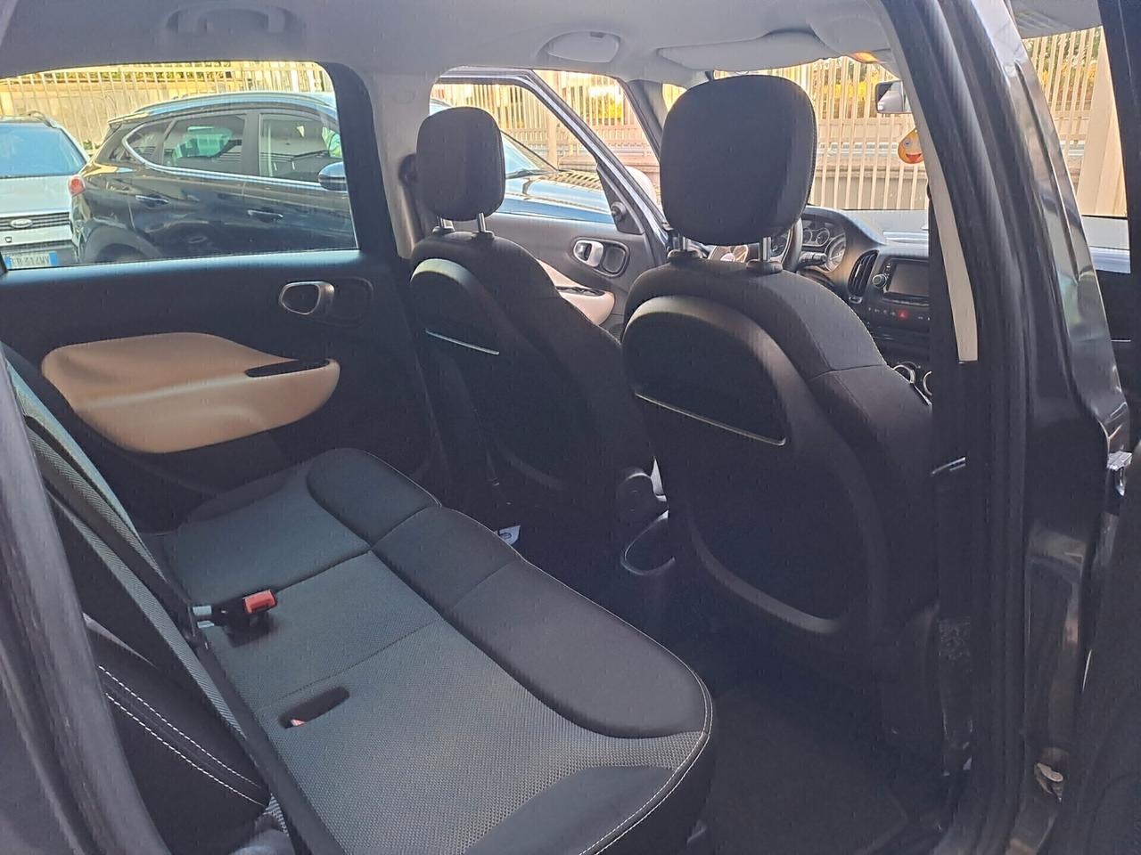 Fiat 500L 1.3 Multijet 85 CV Trekking
