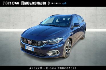 Fiat Tipo Station Wagon 1.6 Multijet Lounge