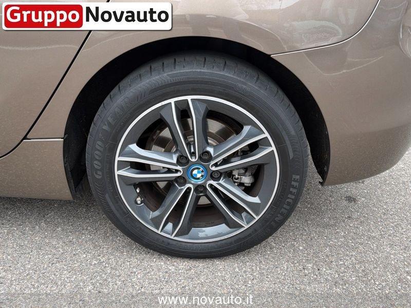 BMW Serie 2 225xe iPerformance Sport autom.