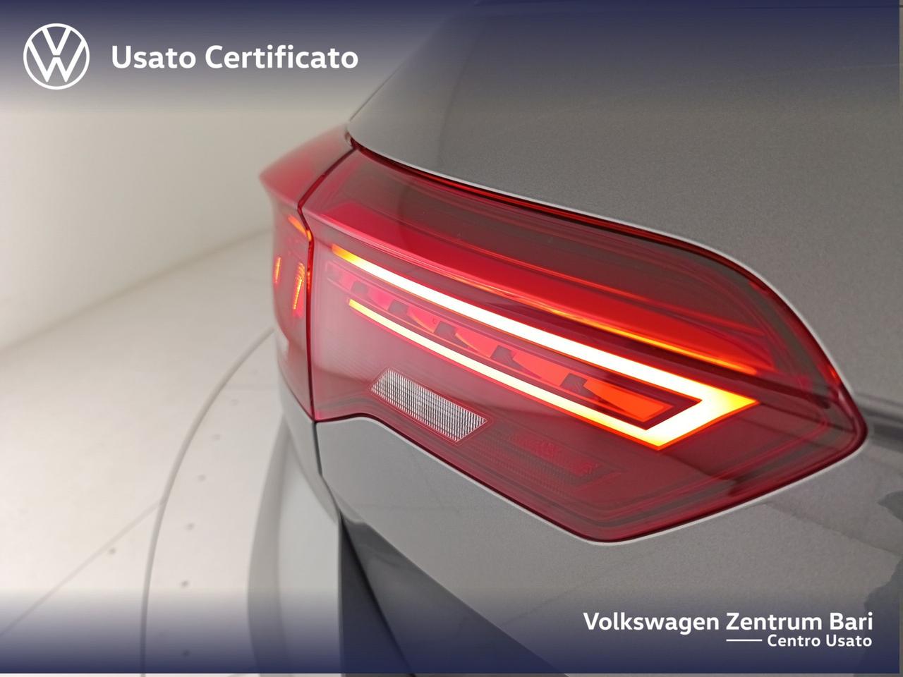 Volkswagen T-Roc 1.0 tsi style 110cv