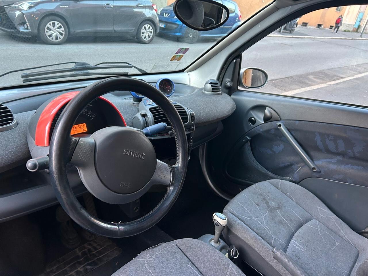 Smart 600 & passion (40 kW)