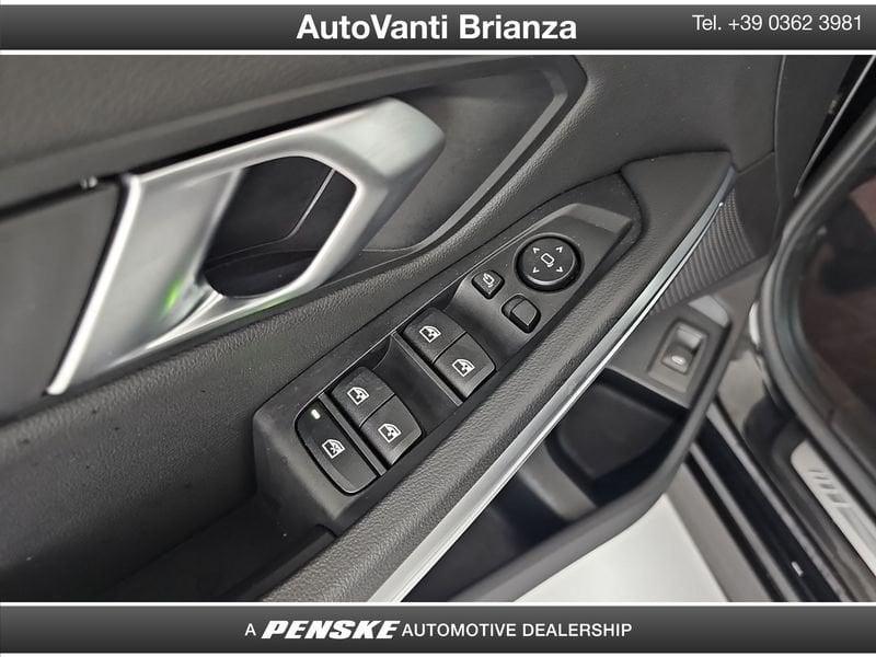 BMW Serie 3 318d Touring mhev 48V MSport Pro