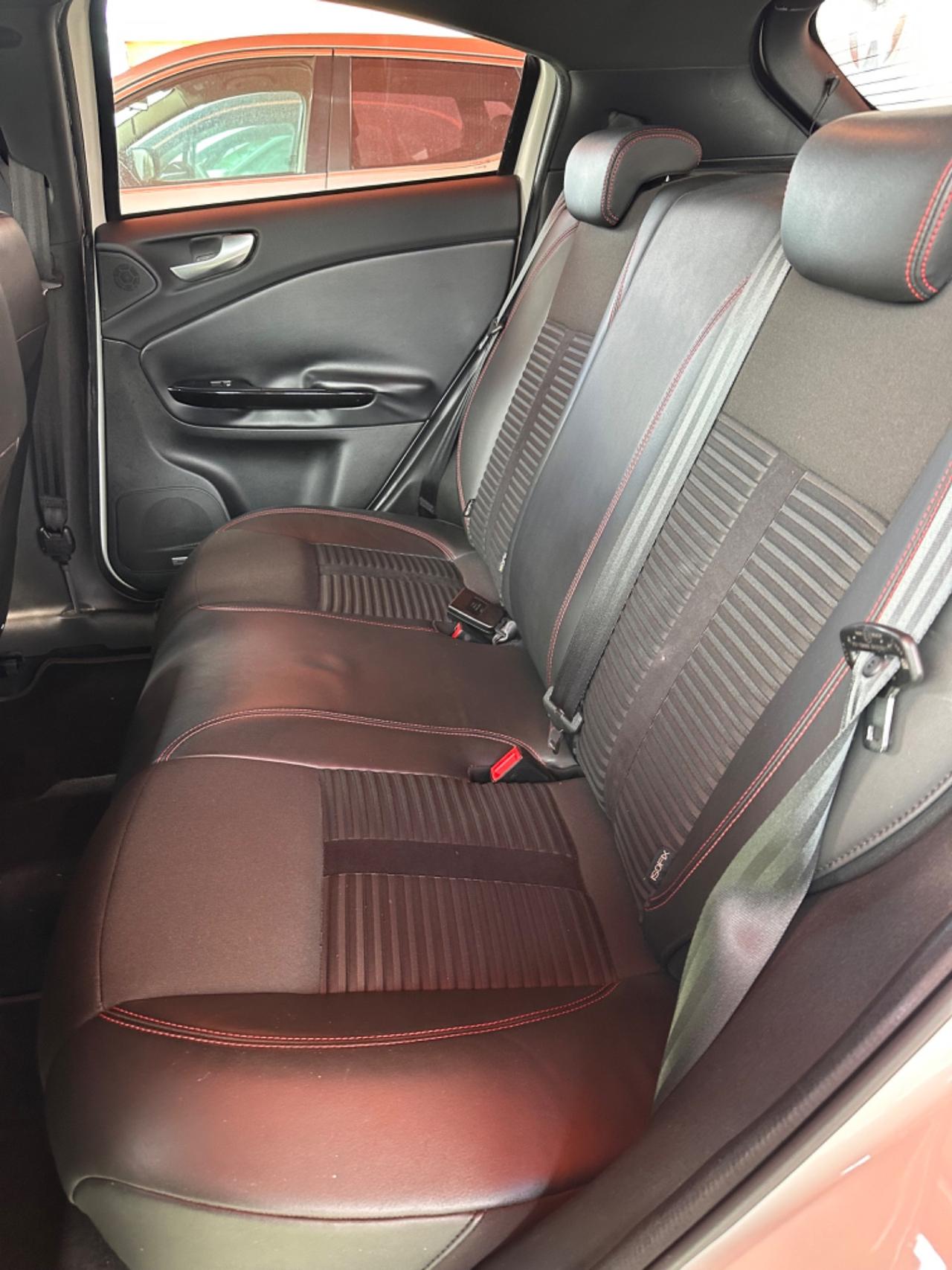Alfa Romeo Giulietta 1.4 Turbo MultiAir Progression