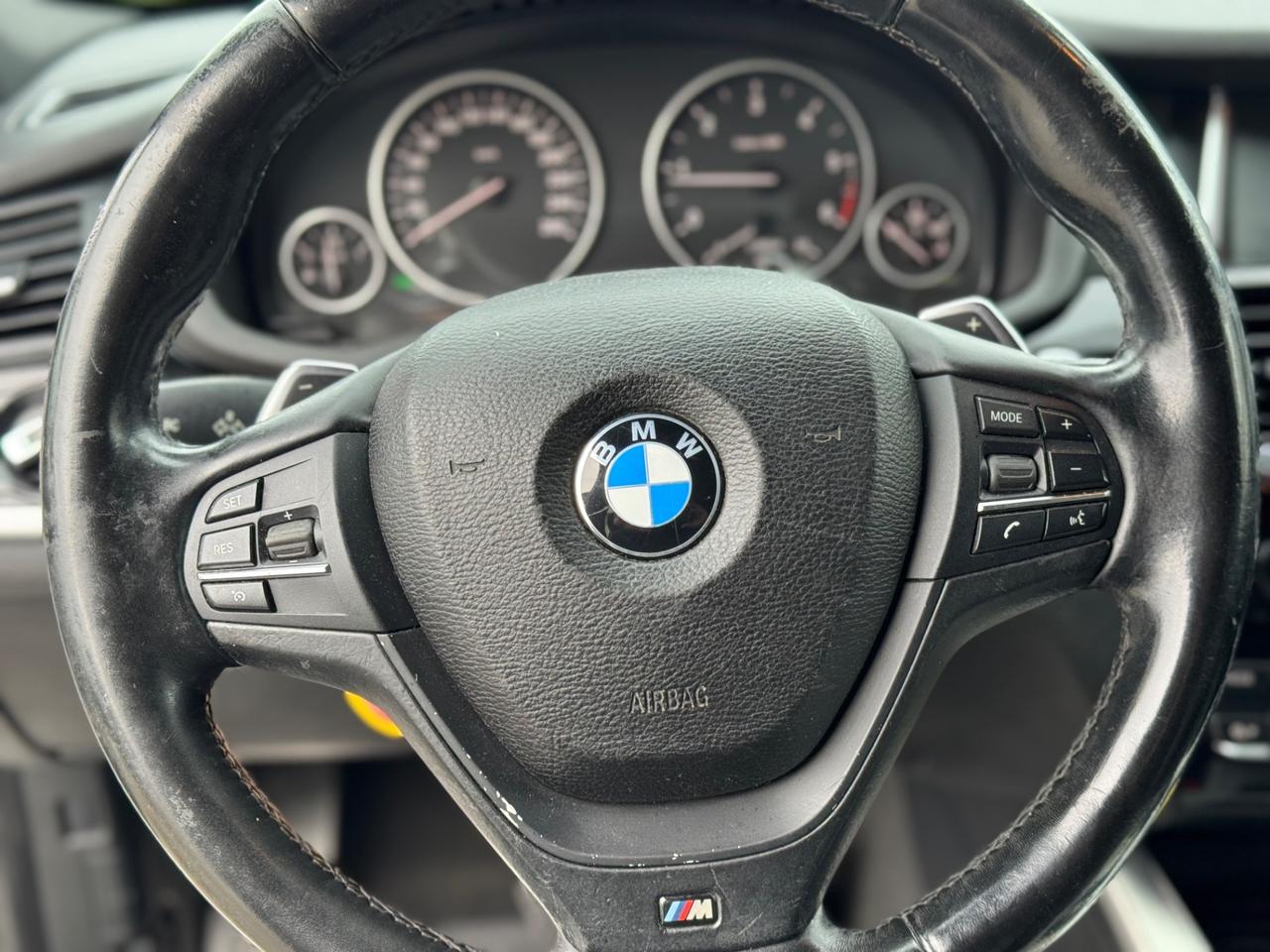 Bmw X4 M xDrive20d Msport