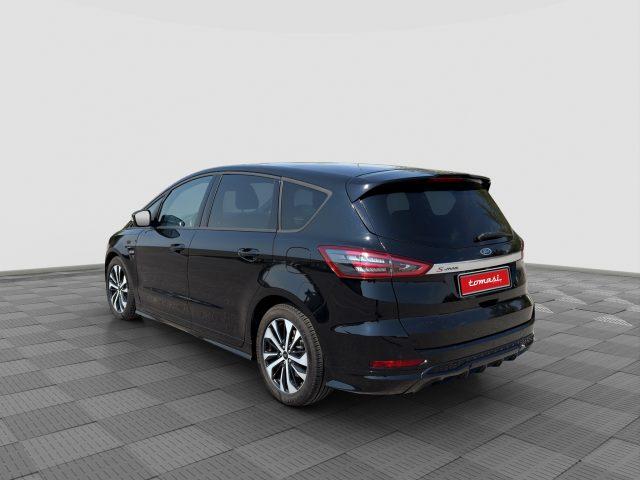 FORD S-Max S-Max ST-Line Business 5/7 p.ti 2.0 EcoBlue 150 CV