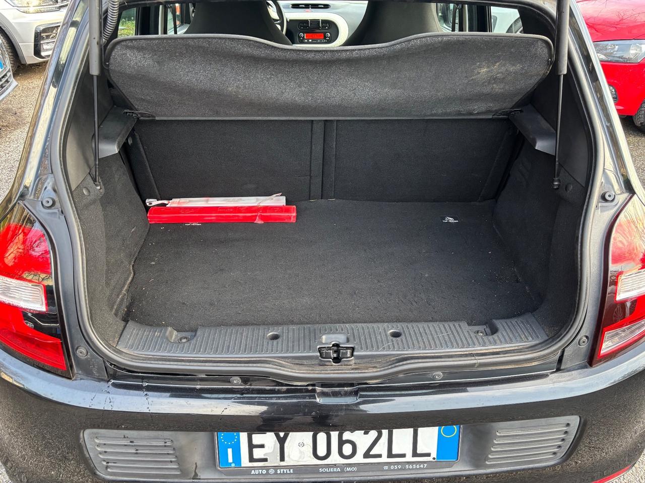 Renault Twingo 1.0 Live 5 porte OK NEOPATENTATI