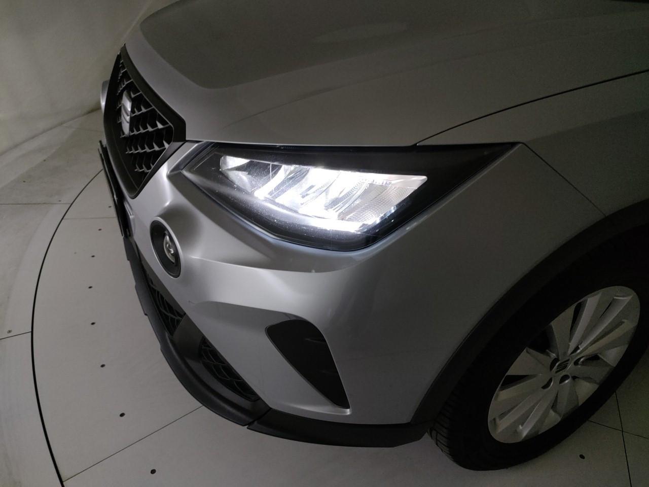 SEAT Arona 1.0 ecotsi Style 95cv