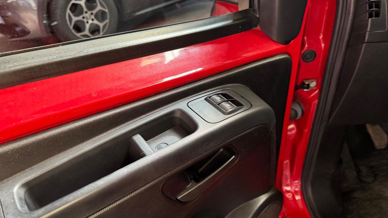 Fiat Fiorino 1.3 MJT 80CV Cargo Adventure