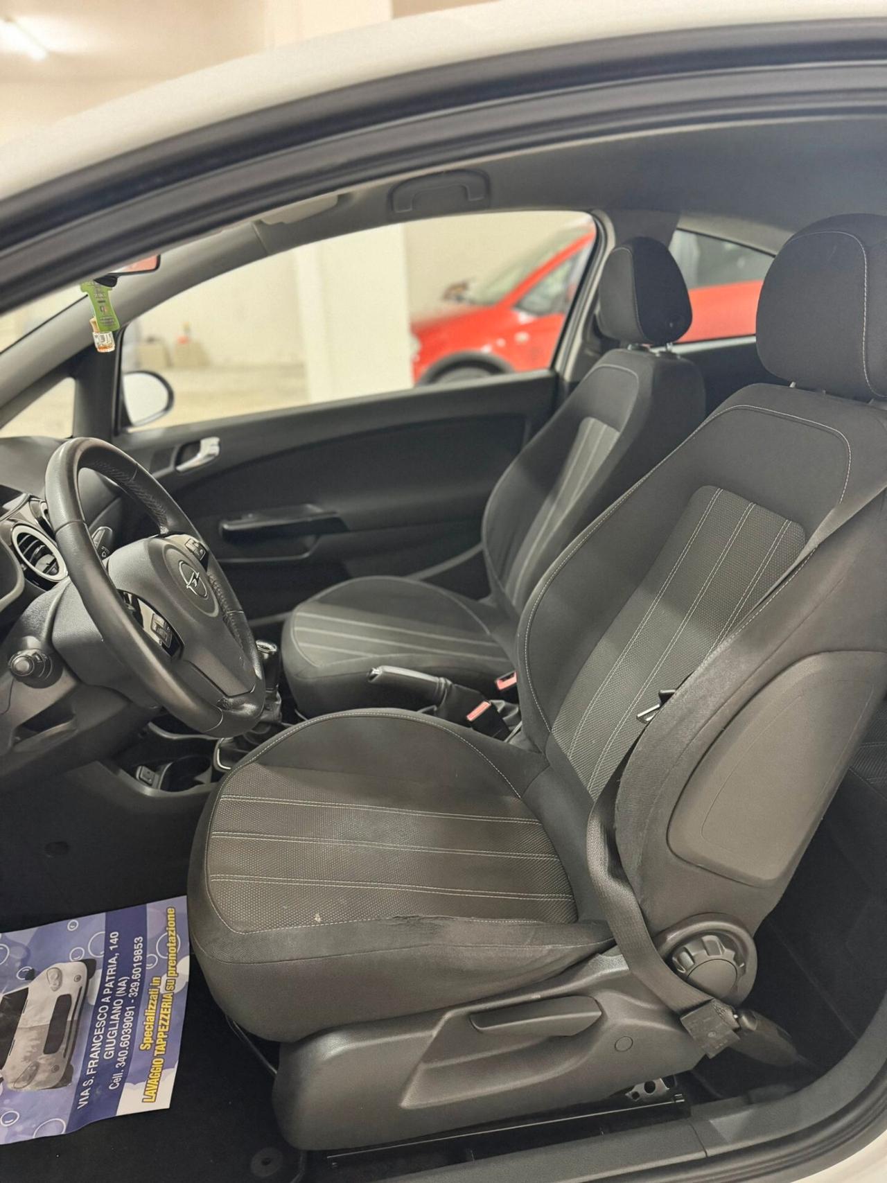 Opel Corsa 1.3 CDTI 75CV F.AP. 3 porte b-color