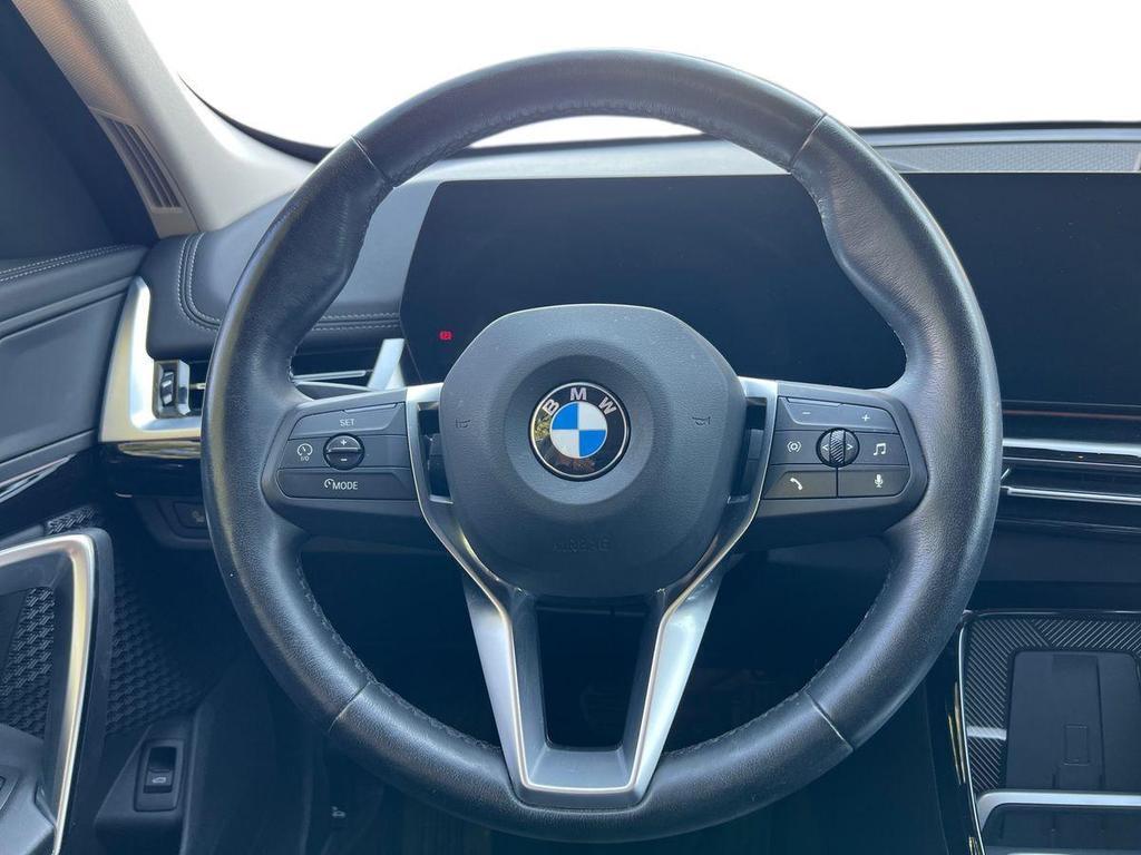 BMW X1 18 d xLine sDrive DCT