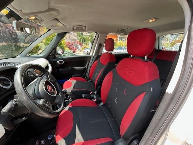 Fiat 500L 1.3 Multijet 95 CV Pop Star