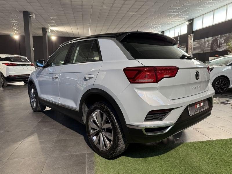 Volkswagen T-Roc 1.0 TSI Business