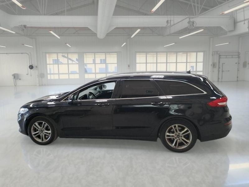 FORD MONDEO 2.0 ECOBLUE 150 CV SES AUTO TITANIUM BUSINESS STATION WAGON