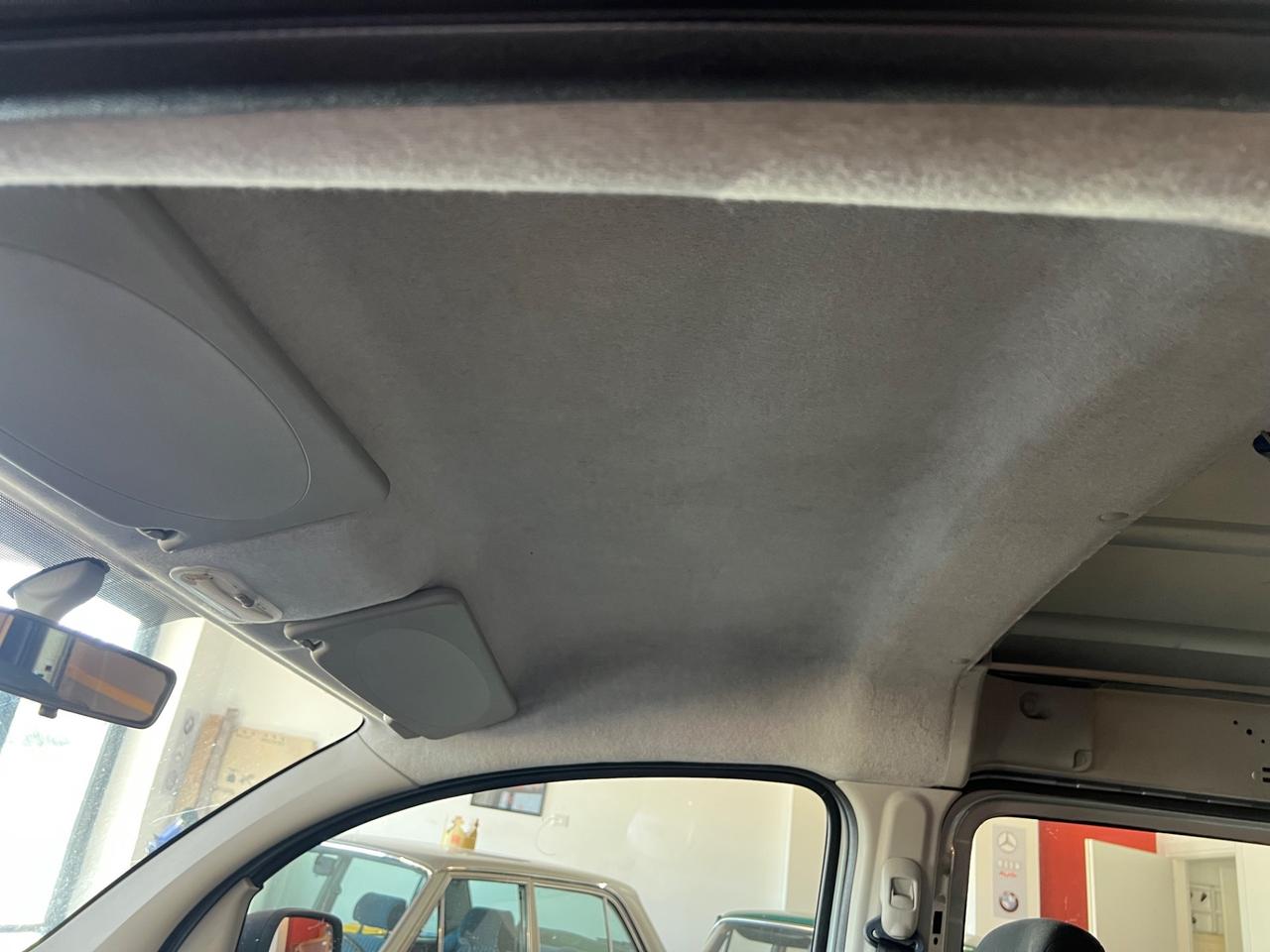 Renault Kangoo 1.5 dCi 85CV 4 porte