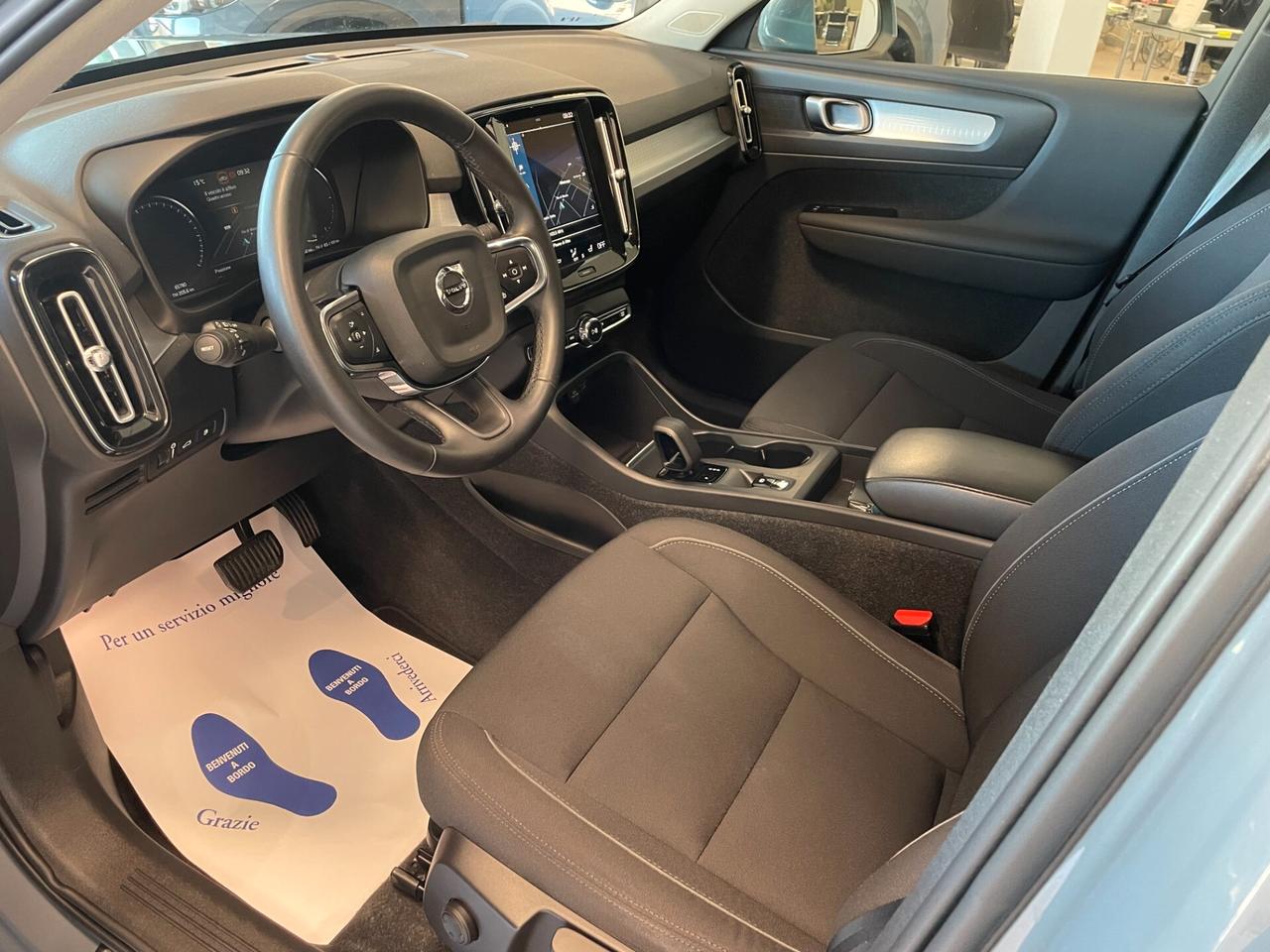 Volvo XC40 T4 Plug-in Hybrid Inscription Expression IVA ESPOSTA