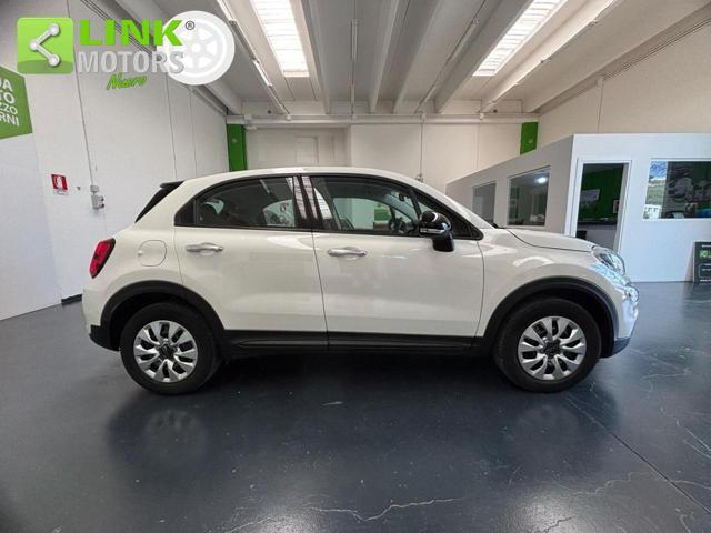 FIAT 500X 1.3 MultiJet 95 CV