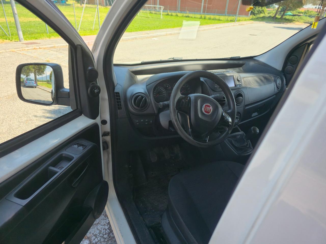 Fiat Fiorino 1.3 MJT 95CV Cargo SX