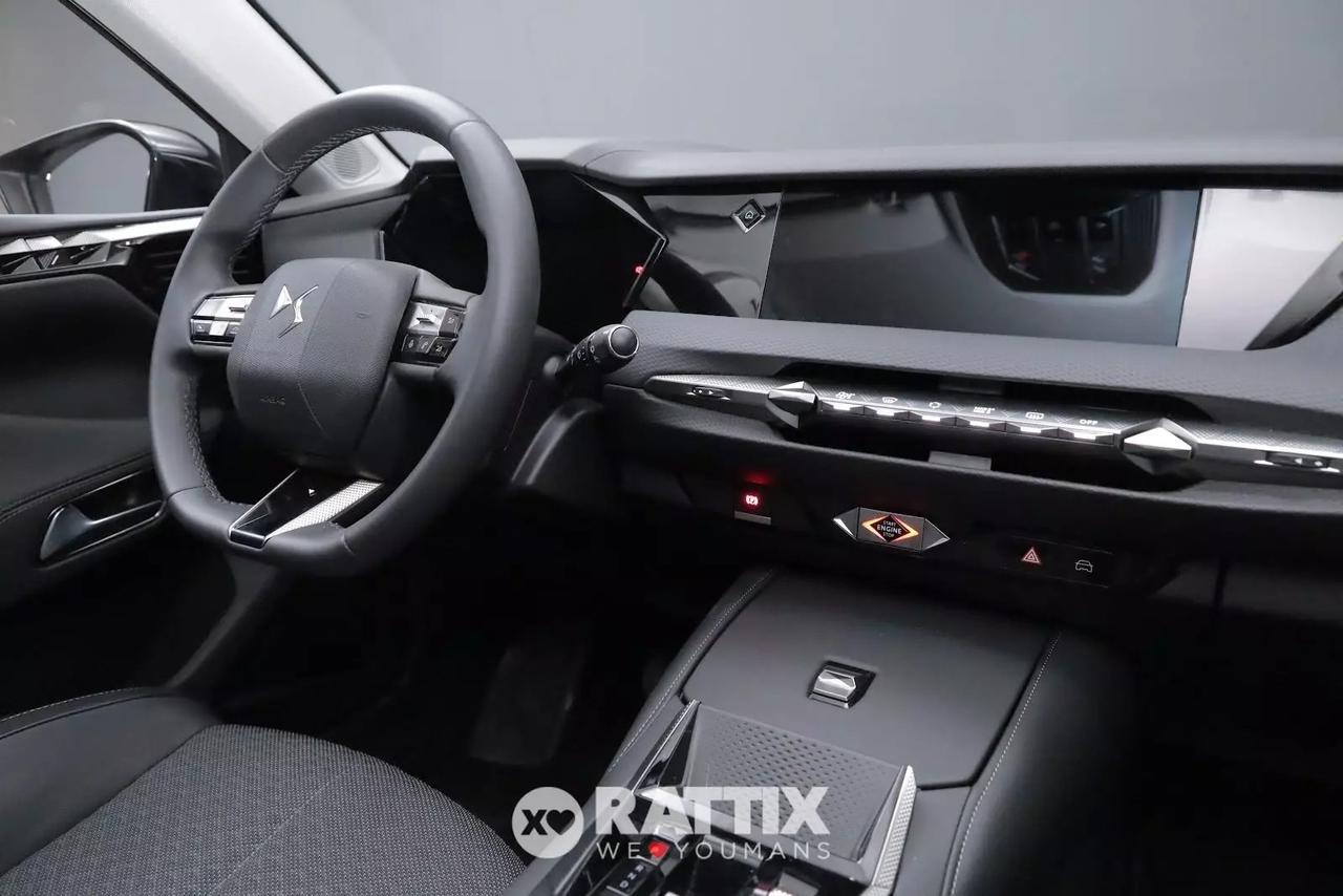 DS Automobiles DS 4 1.2 Puretech 130CV Bastille Business Auto