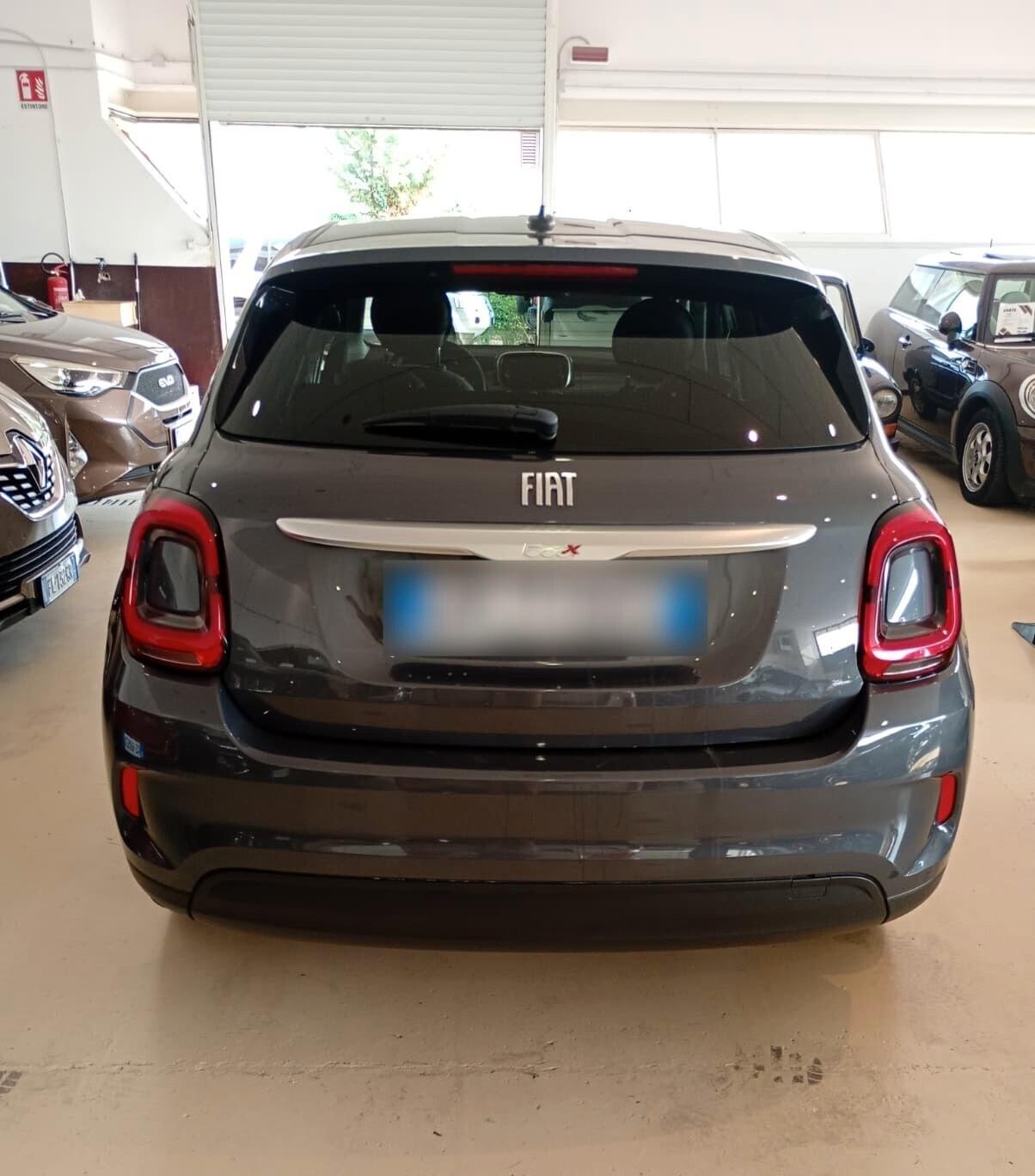 Fiat 500X 1.3 MultiJet 95 CV Club