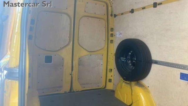 MERCEDES-BENZ Sprinter SPRINTER eSprinter - 4 batterie TG :GD399VK