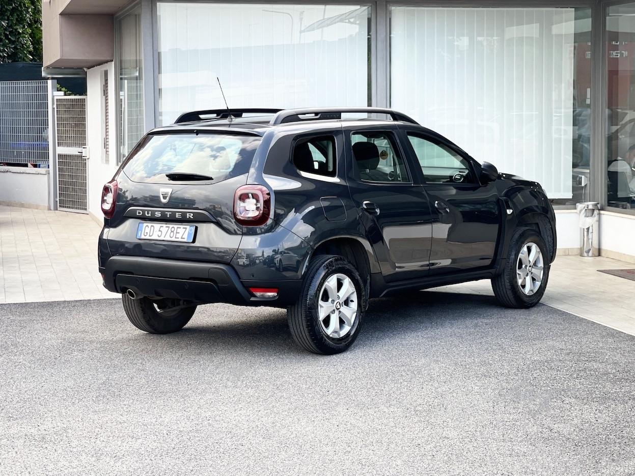 Dacia Duster 1.0 GPL 100CV E6 4x2 Neo. - 2021