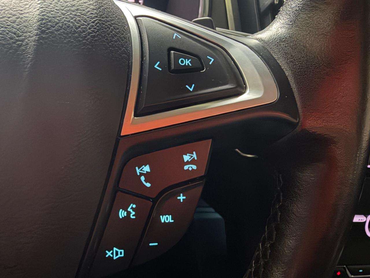 Ford Edge 2.0 TDCI 210 CV AWD Sport TETTO-TELECAMERA