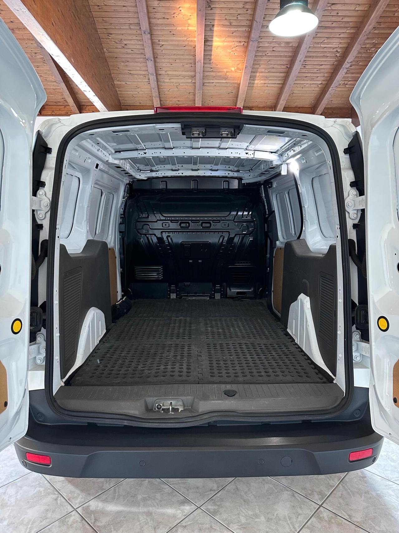 Ford Transit Connect 210 1.5 TDCi 100CV PL Furgone Trend 3Posti