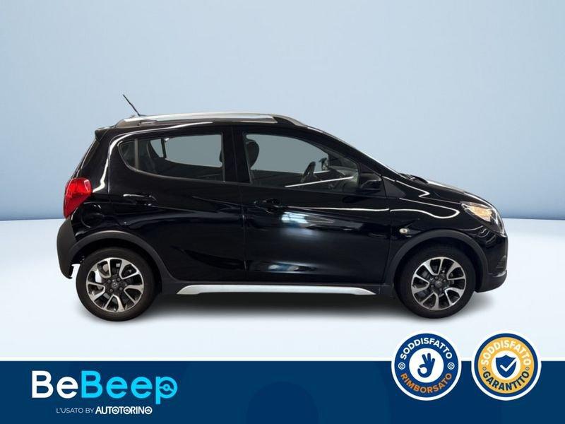 Opel Karl 1.0 ROCKS 75CV