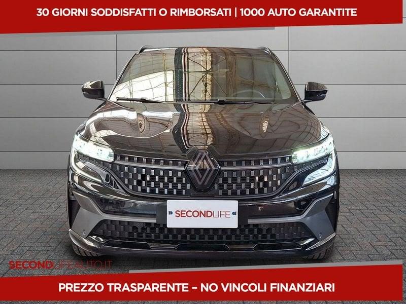 Renault Austral 1.2 E-Tech full hybrid Iconic Esprit Alpine 200cv auto