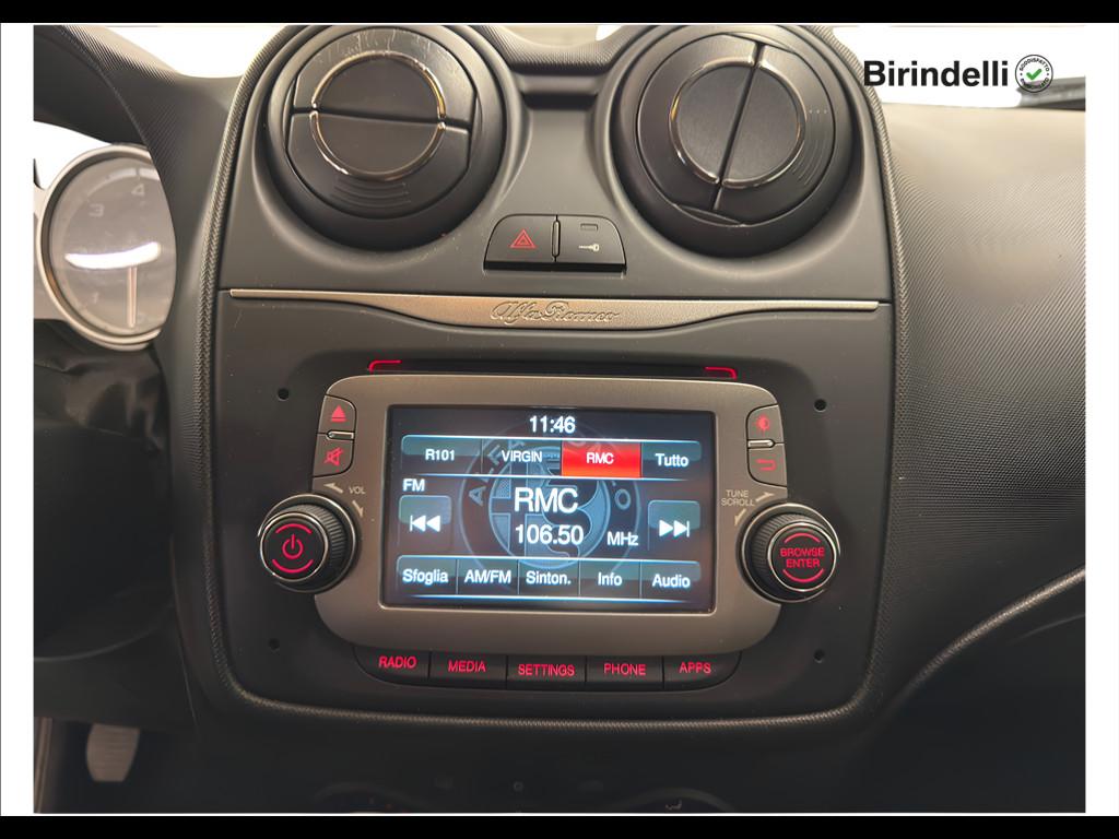 ALFA ROMEO MiTo - MiTo 1.3 JTDm 90 CV S&S Urban