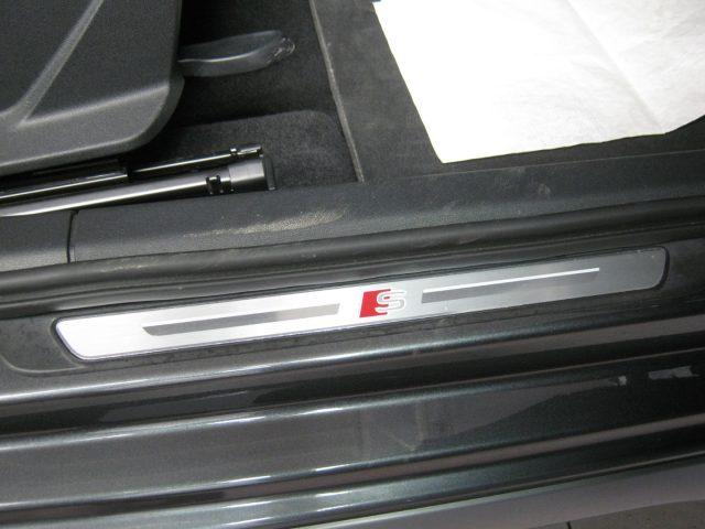 AUDI A3 SPB 30 TDI S line edition