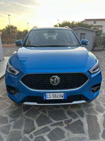 Mg ZS 1.5 VTi-tech Comfort