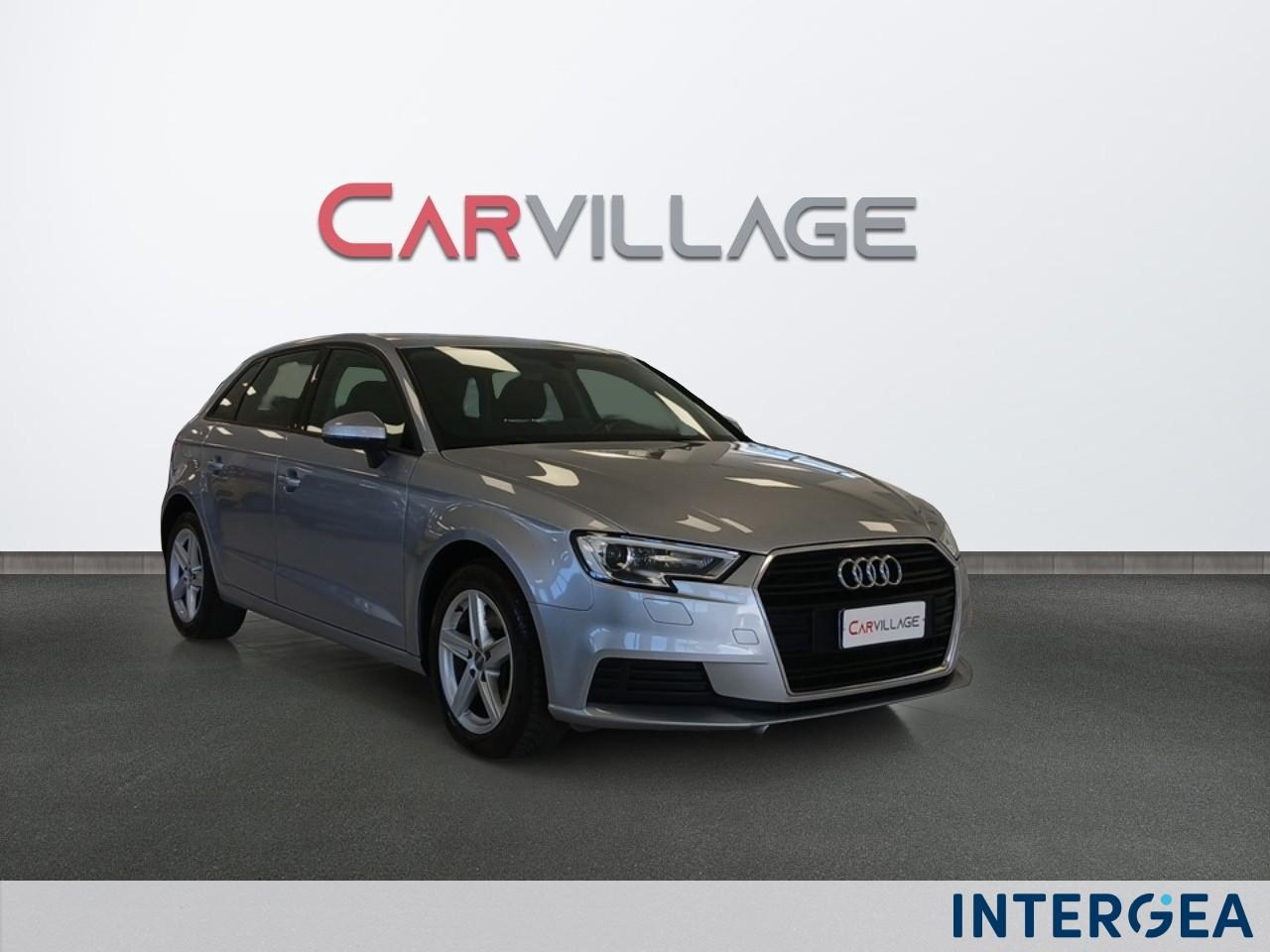 AUDI A3 Sportback 35 2.0 tdi Business 150