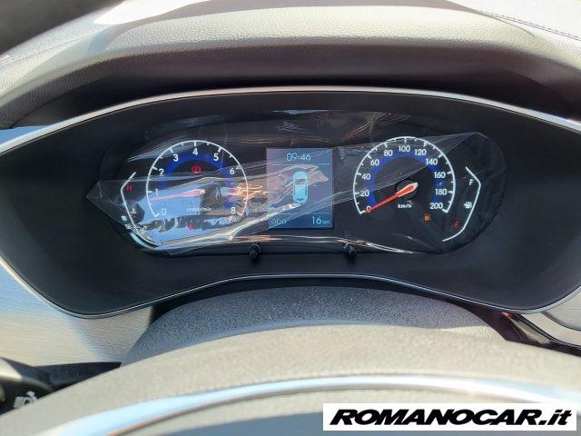 EVO Evo5 1.5 Turbo Bi-fuel GPL Tetto apr. PRONTA CONSEGNA
