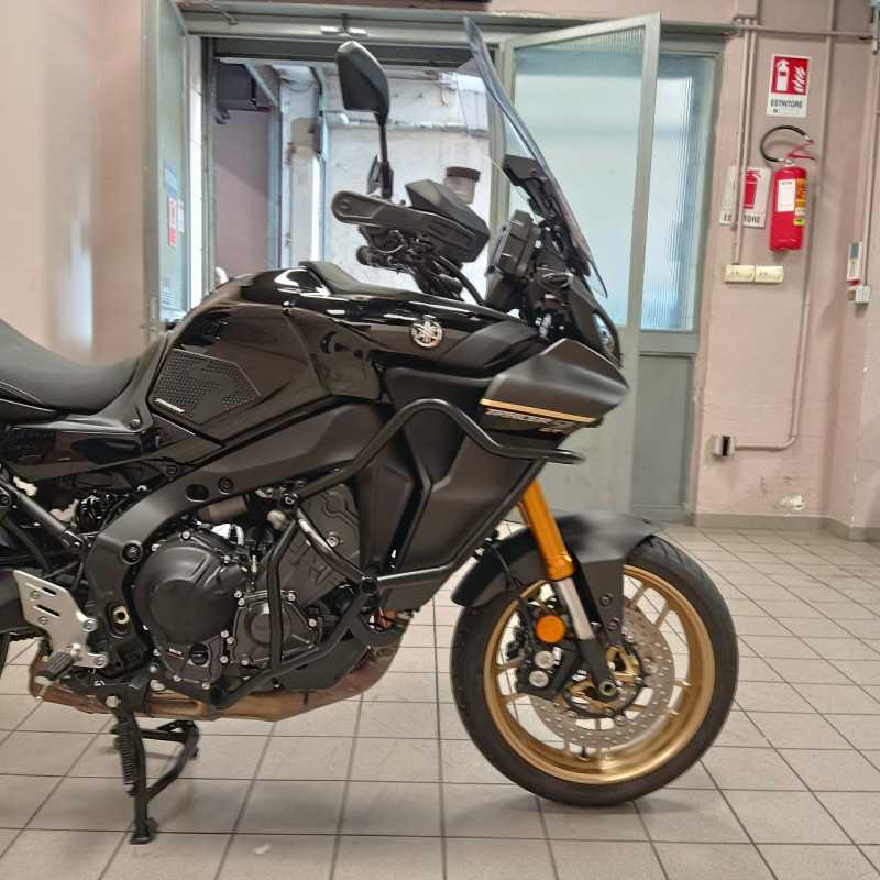 Yamaha Tracer 9 GT - 2024