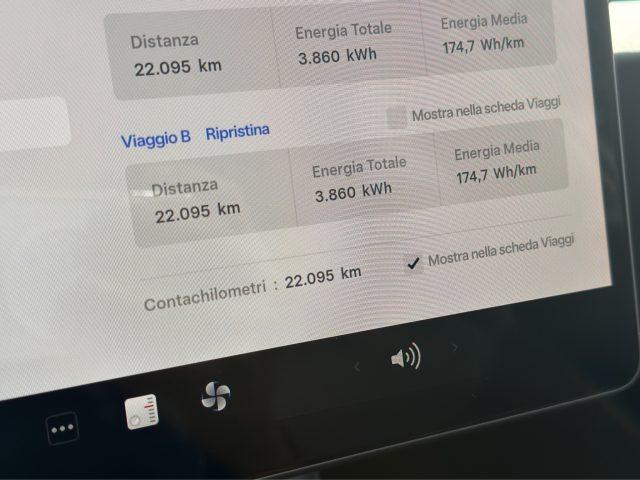 TESLA Model 3 Model 3 NV35 Long Range AWD