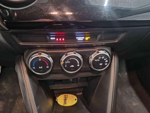 MAZDA 2 Mazda2 1.5 Skyactiv-G Homura