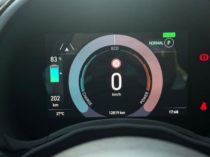 FIAT 500 500e Berlina 42 kWh Icon 118cv