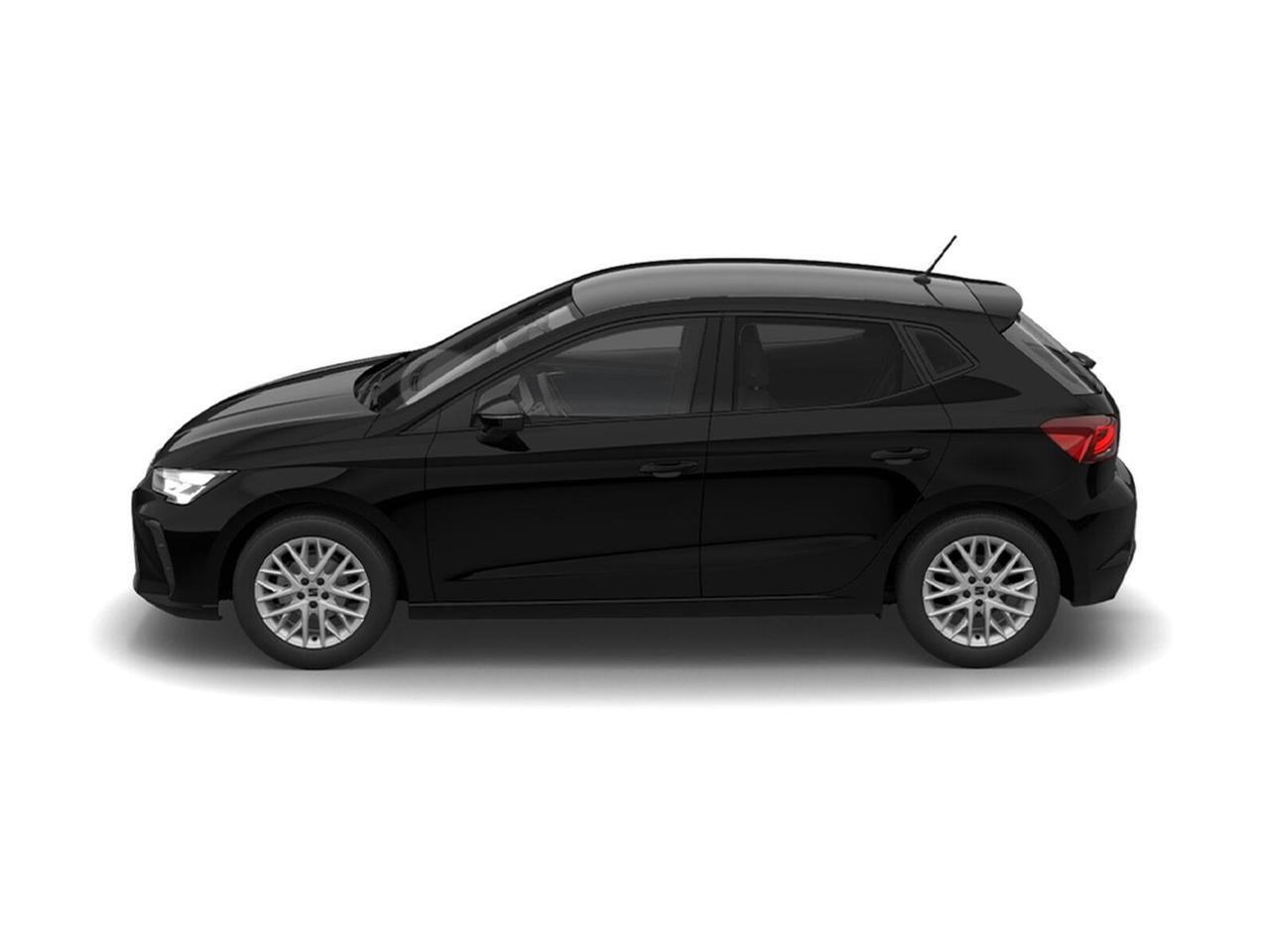 Seat Ibiza 1.0 ecotsi style 95cv