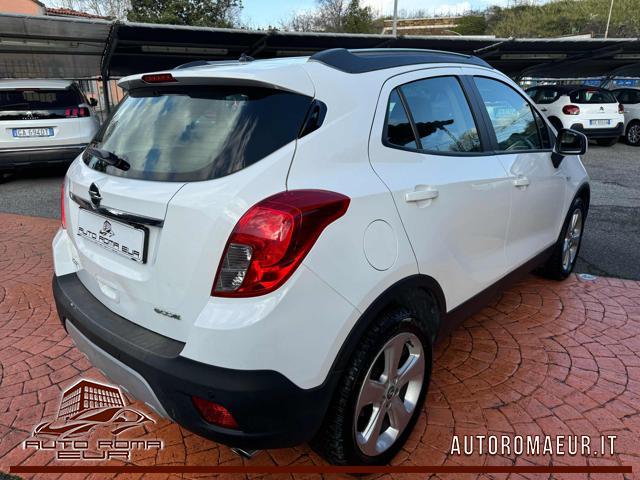 OPEL Mokka 1.7 CDTI Ecotec 130CV Start&Stop Cosmo AFFARE!