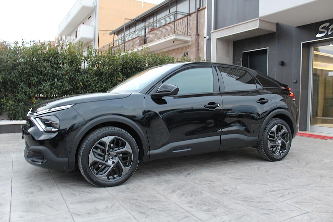 Citroen C4 BlueHDi 130 S&S EAT8 Feel Pack