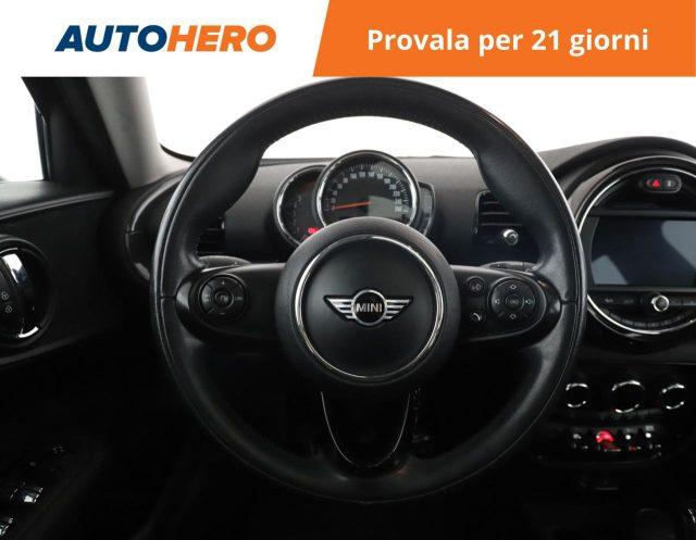 MINI Clubman 1.5 One D Clubman