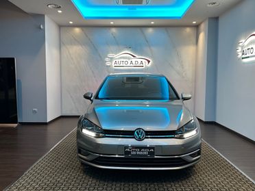 Volkswagen Golf 1.6 TDI 115 CV DSG 5p. Highline BlueMotion Technology