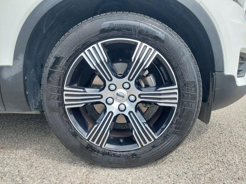 Volvo XC40 D3 Business